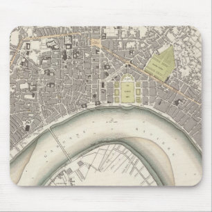 Mousepad Bordéus