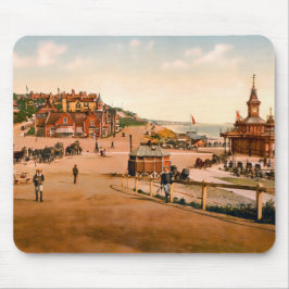 Mousepad Bornemouth Dorset Inglaterra