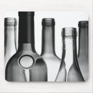Mousepad Borracha de Vinho