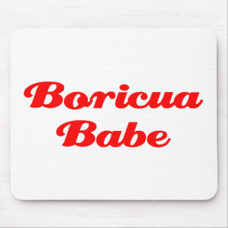 Mousepad Borracho de Boricua