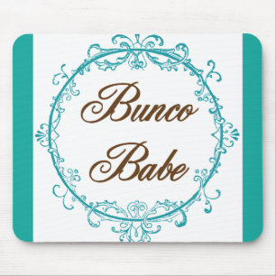 Mousepad borracho do bunco