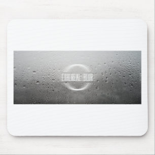 Mousepad borrão etéreo