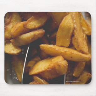 Mousepad Borras de batata com sal (pormenores)