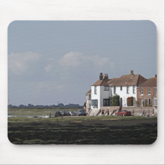 Mousepad Bosham Harbour
