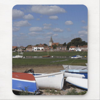 Mousepad Bosham Harbour