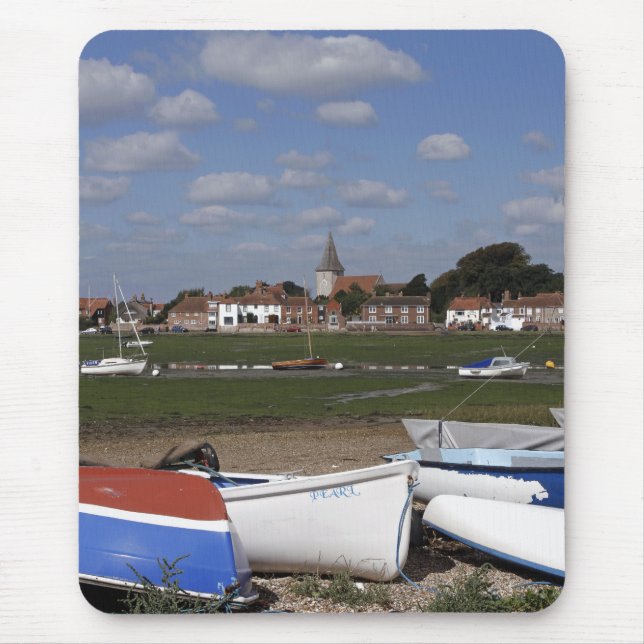 Mousepad Bosham Harbour (Frente)