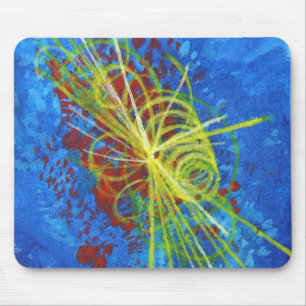 Mousepad Boson de Higgs
