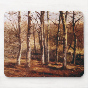 Mousepad Bosque/Floresta