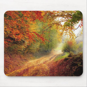 Mousepad Bosque - NTR_NATURE