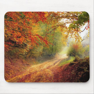 Mousepad Bosque - NTR_NATURE