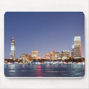 Mousepad Boston