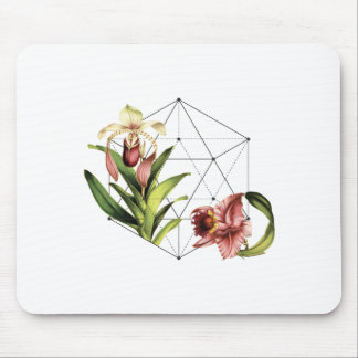 Mousepad Botânico sagrado