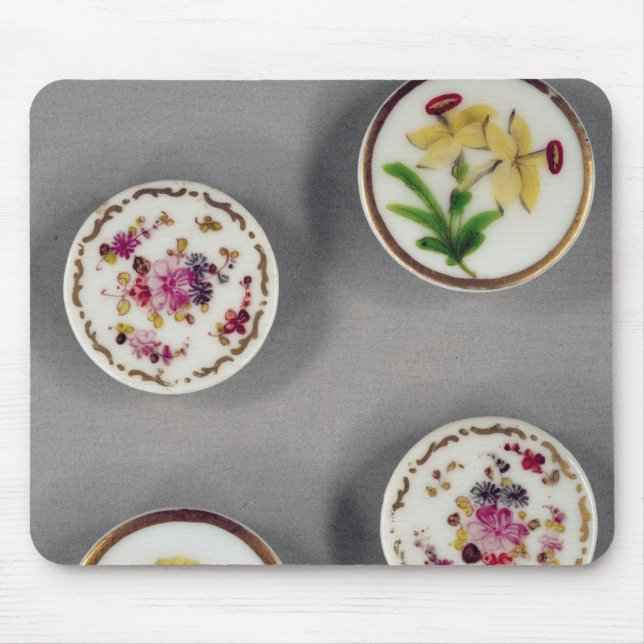 Mousepad Botões (Frente)