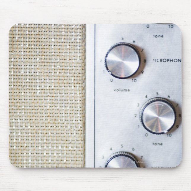 Mousepad Botões (Frente)