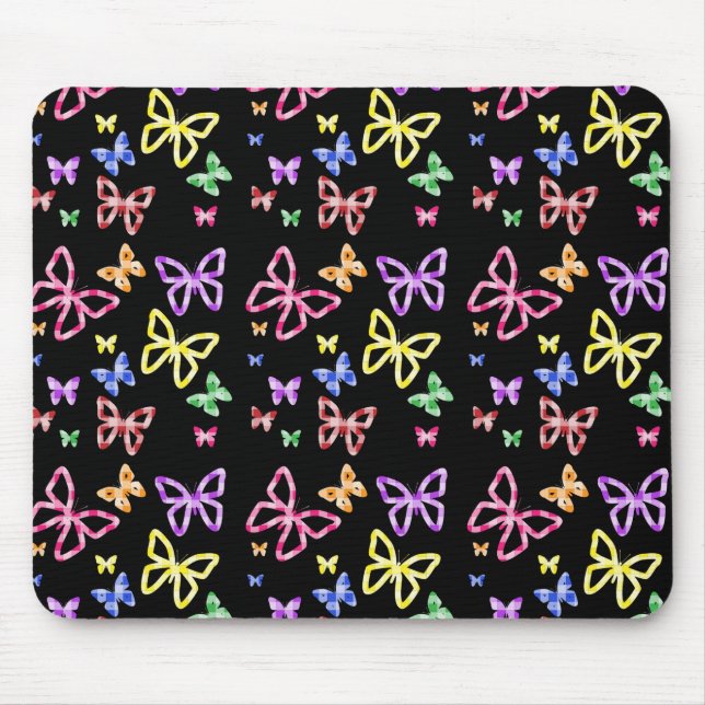 MOUSEPAD BOTTERFIS VERIFICADOS (Frente)