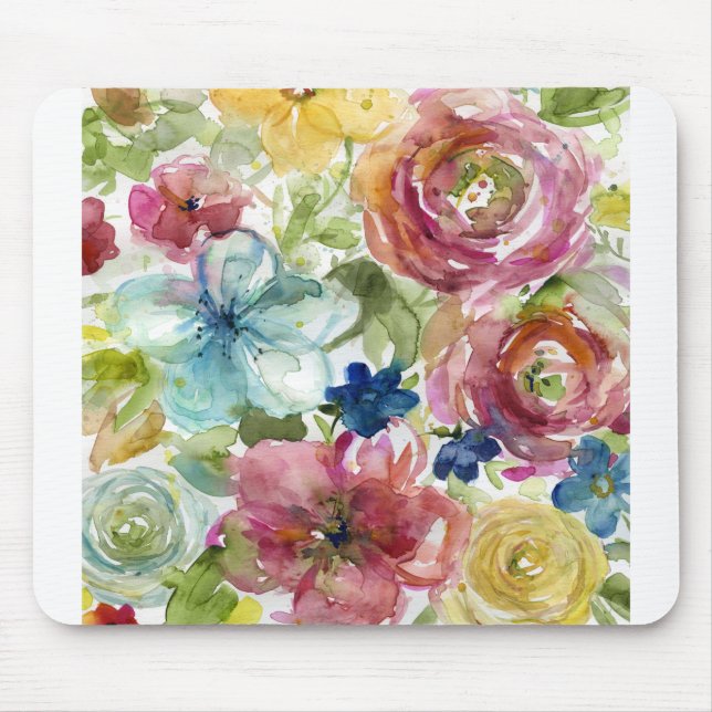 Mousepad Bouquet.tif Assorted HAZ05 (Frente)