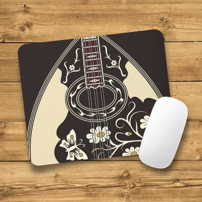 Mousepad Bouzuqui (Criador carregado)