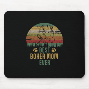 Mousepad Boxer Mãe