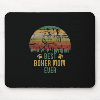 Mousepad Boxer Mãe