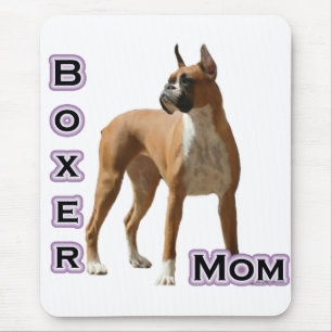 Mousepad Boxer Mãe 4
