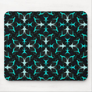 Mousepad Boxerdogs Verdes