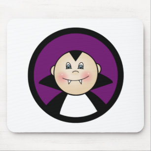 Mousepad Boy Dracula