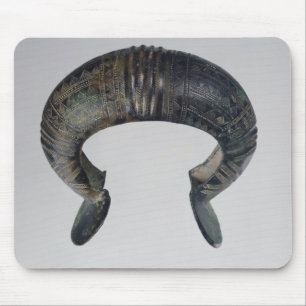 Mousepad Bracelete, de Reallon, Hautes-Alpes