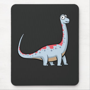 Mousepad Brachiosaurus Longo, Dinossauro