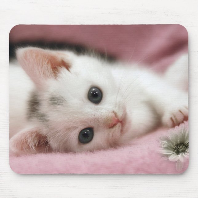 Mousepad Branca de Neve (Frente)