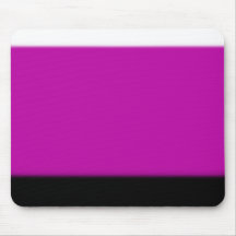 Branco, rosa e preto