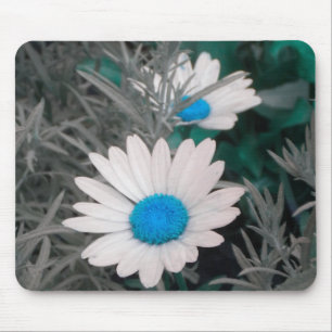 Mousepad Branco (w Azul)