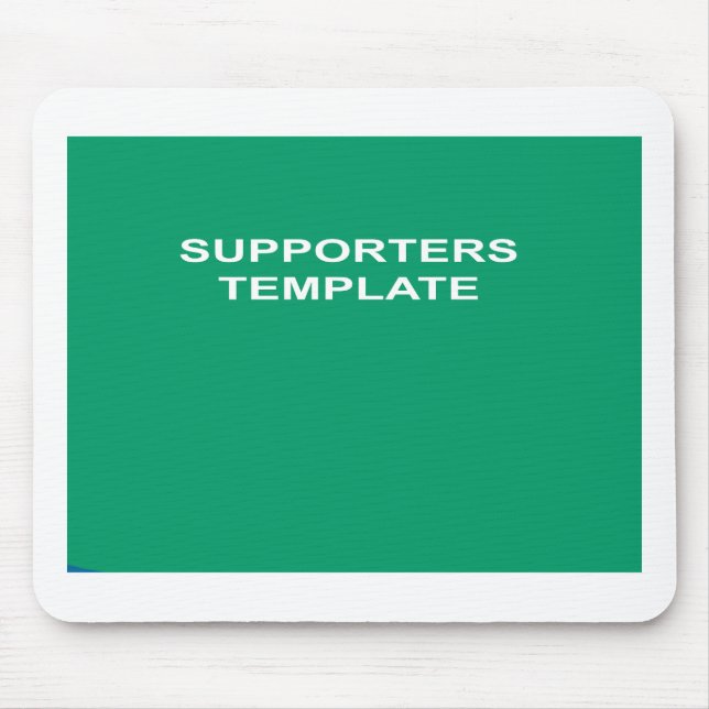 Mousepad Brasão (Frente)