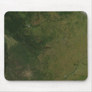 Mousepad Brasil