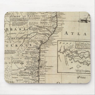 Mousepad Brasil 6