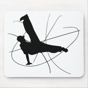 Mousepad Break