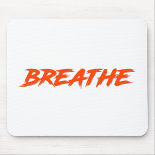 Mousepad Breathe