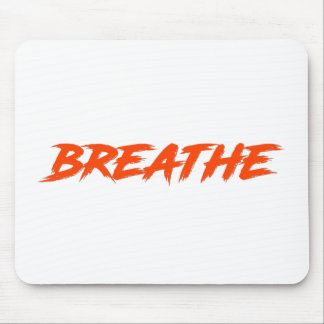 Mousepad Breathe