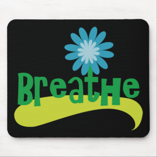 Mousepad Breathe