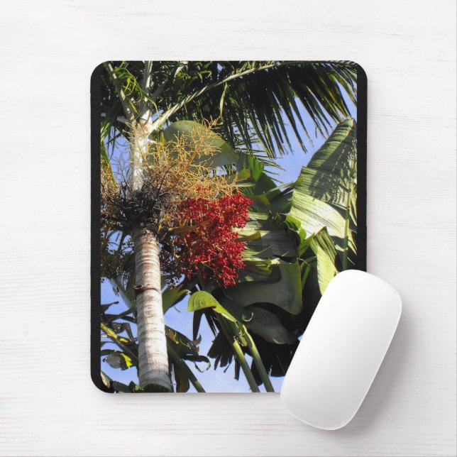 Mousepad Breeze tropical (Com mouse)