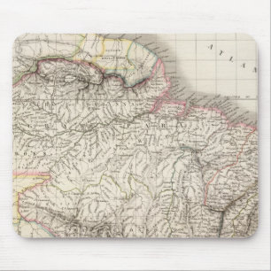 Mousepad Bresil - Brasil
