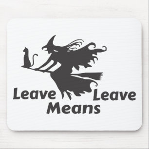 Mousepad brexit