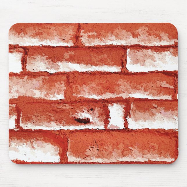 MOUSEPAD BRICK WALL (Frente)