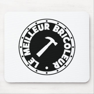 Mousepad Bricolage