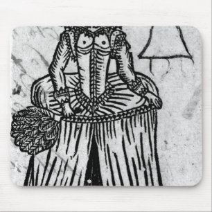 Mousepad Brier bonito bonito
