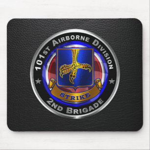 Mousepad Brigada de segundos da Divisão de Aeronaves 1010
