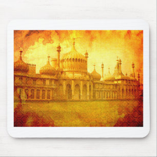 Mousepad Brigghton Pavillion real