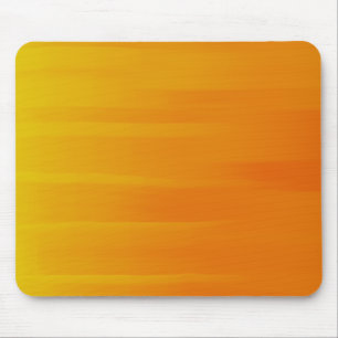 Mousepad Bright Orange