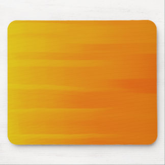 Mousepad Bright Orange