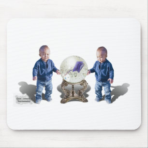 Mousepad BrightFuture032511