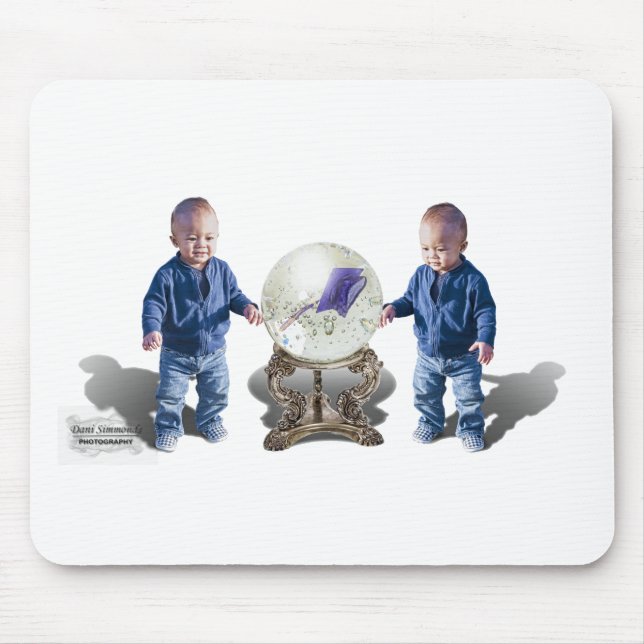 Mousepad BrightFuture032511 (Frente)